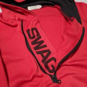 SWAG Hoodie